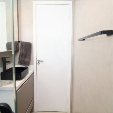 Apartamento à venda com 2 quartos em Vila Gustavo, São Paulo, SP