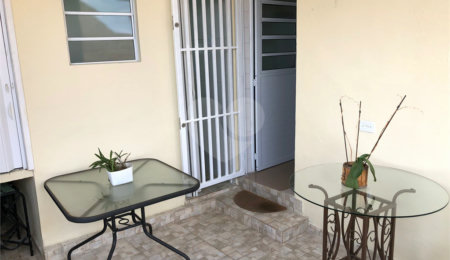 Sobrado à venda com 3 quartos em Tucuruvi, São Paulo, SP