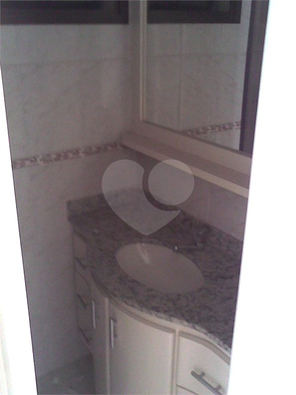 Apartamento à venda com 3 quartos, sendo 1 suíte,  em Sacomã, São Paulo, SP
