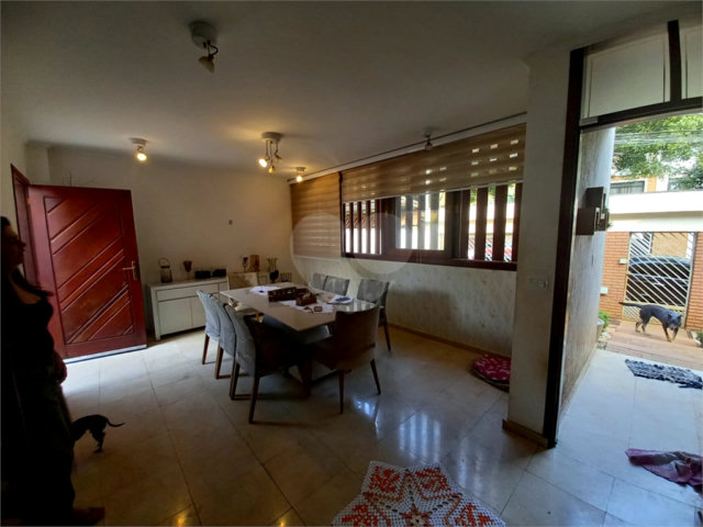 Casa à venda com 3 quartos, sendo 2 suítes,  em Freguesia do Ó, São Paulo, SP