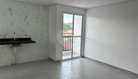 Apartamento à venda com 2 quartos em Vila Vitório Mazzei, São Paulo, SP