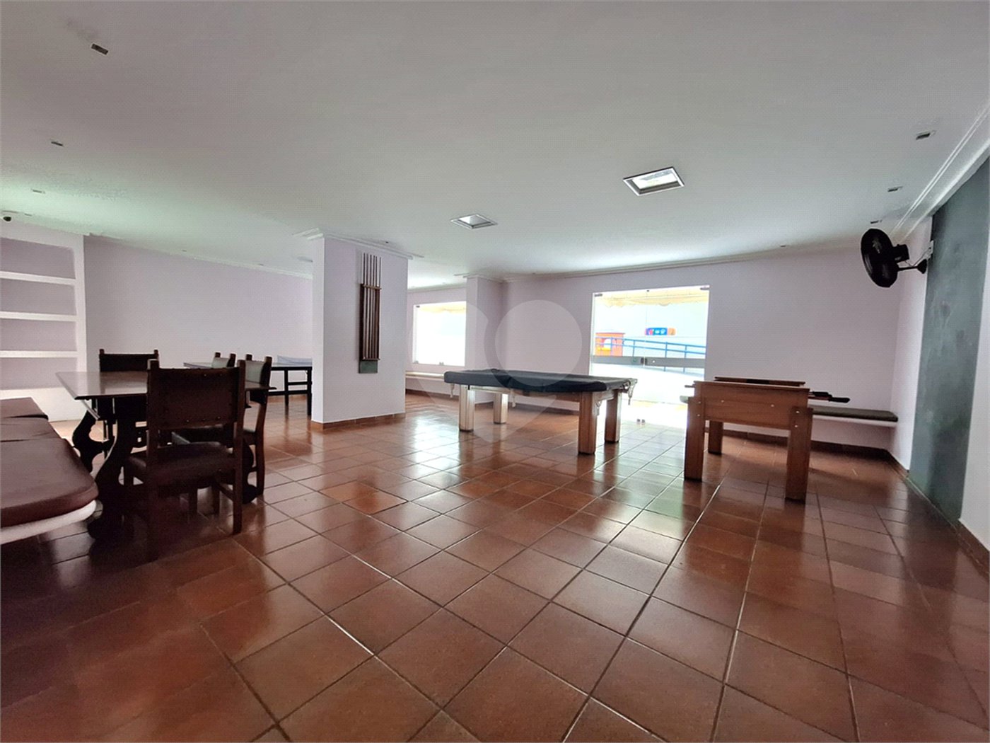 Apartamento à venda com 3 quartos, sendo 1 suíte, em Vila Monte Alegre, São Paulo, SP