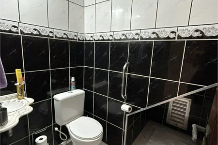 Casa à venda com 3 quartos, sendo 1 suíte,  em Jardim Capão Redondo, São Paulo, SP