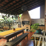 Casa à venda com 3 quartos, sendo 1 suíte, no condomínio Topazio Rp, Ribeirão Preto - SP