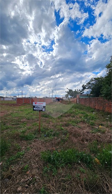 Terreno à venda em Parque dos Ipês III, Ponta Porã, MS