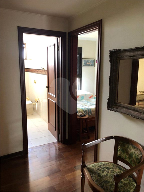 Apartamento à venda com 4 suítes em Vila Henrique, Salto, SP