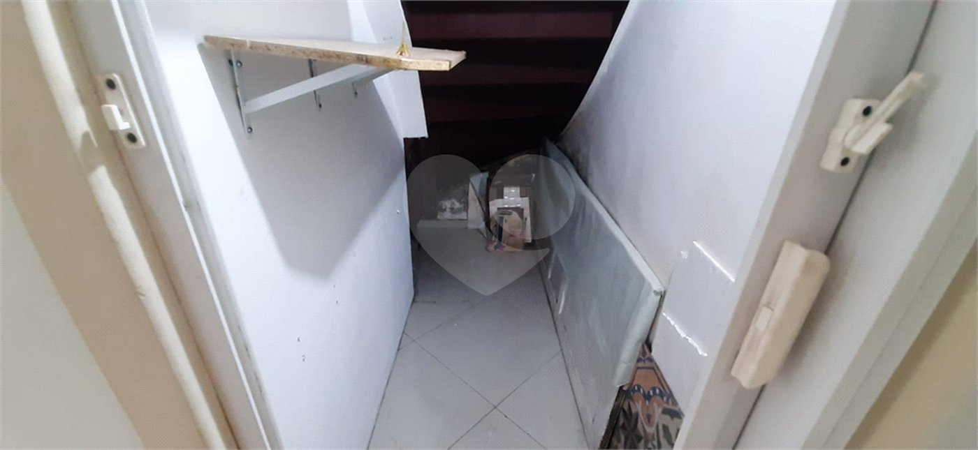 Sobrado à venda com 3 quartos em Vila Maria, São Paulo, SP