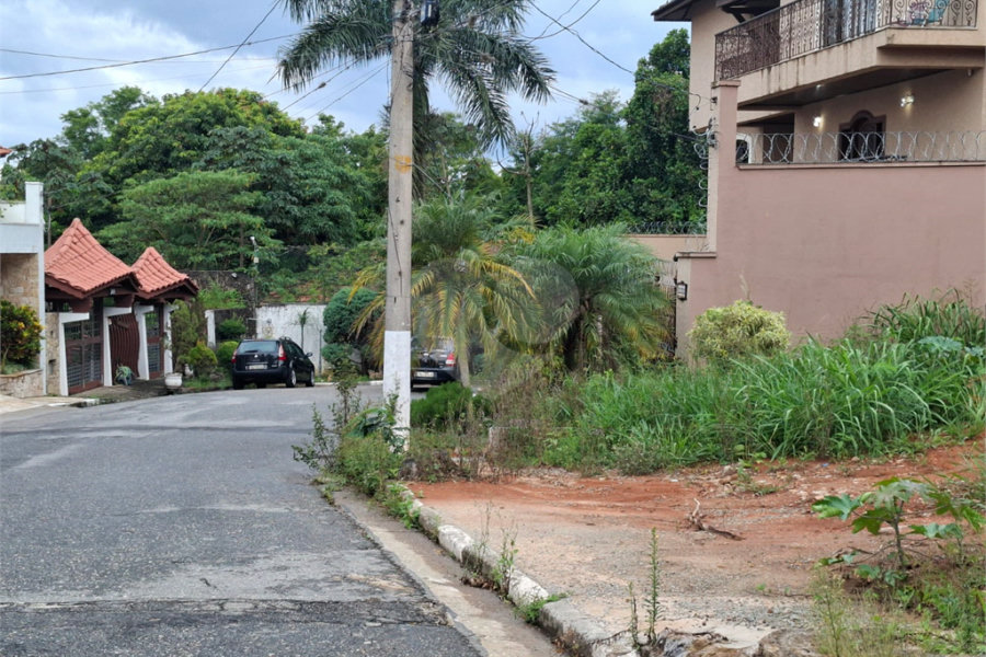 Terreno à venda em Vila Albertina, São Paulo, SP