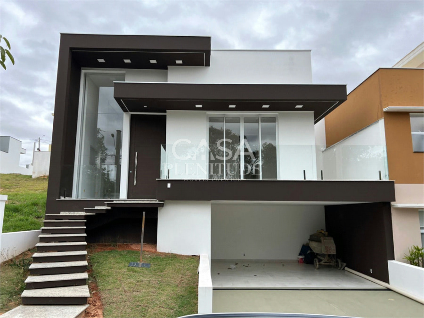 Casa em condomínio à venda com 3 suítes em Parque Ibiti Reserva, Sorocaba, SP