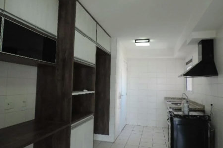 Apartamento à venda com 3 suítes em Jardim das Vertentes, São Paulo, SP