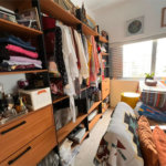Apartamento à venda com 2 quartos, sendo 1 suíte, em Paraíso, São Paulo, SP