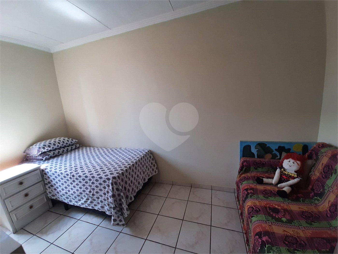 Apartamento à venda com 2 quartos em Jardim São Judas Tadeu, Guarulhos, SP