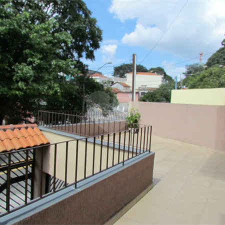 Sobrado à venda com 3 quartos, sendo 1 suíte,  em Jardim São José (zona Norte), São Paulo, SP