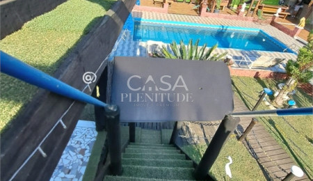 Sítio à venda com 6 quartos, sendo 2 suítes,  em Área Rural de Alambari, Alambari, SP