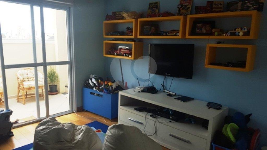 Casa Térrea à venda com 4 quartos, sendo 3 suítes, em Jardim Franca, São Paulo, SP