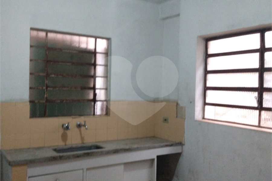 Sobrado à venda com 3 quartos em Tucuruvi, São Paulo, SP
