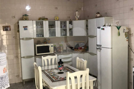 Casa à venda com 2 quartos em Jardim Ivonete, Poá, SP
