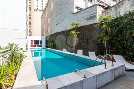 Kitnet à venda com 1 quarto no Centro, São Paulo, SP