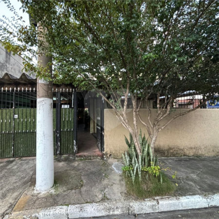 Casa Térrea à venda com 3 quartos em Vila Maria Alta, São Paulo, SP