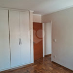 Apartamento à venda com 2 quartos em Vila Olímpia, São Paulo, SP