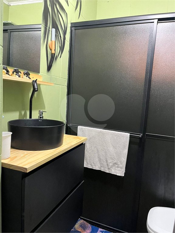 Sobrado à venda com 4 quartos, sendo 1 suíte, em Parada Inglesa, São Paulo, SP