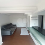 Apartamento à venda com 2 quartos em Pinheiros, São Paulo, SP