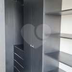 Apartamento para alugar com 1 suíte em Vila Cordeiro, São Paulo, SP
