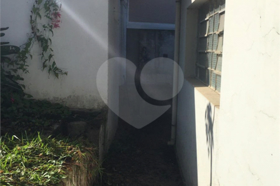Casa Térrea à venda com 3 quartos, sendo 1 suíte, em Santana, São Paulo, SP