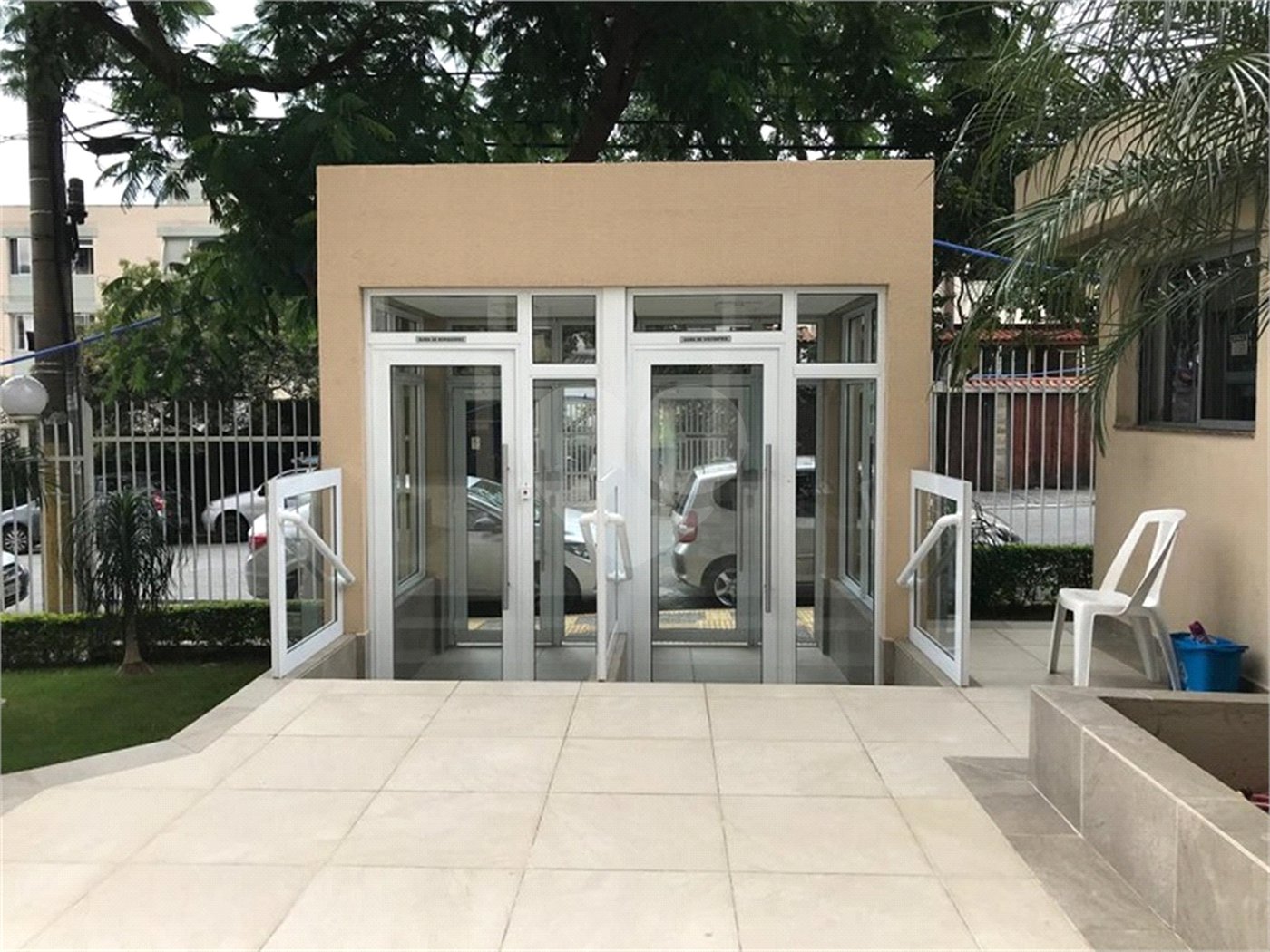 Apartamento à venda com 2 quartos em Casa Verde, São Paulo, SP