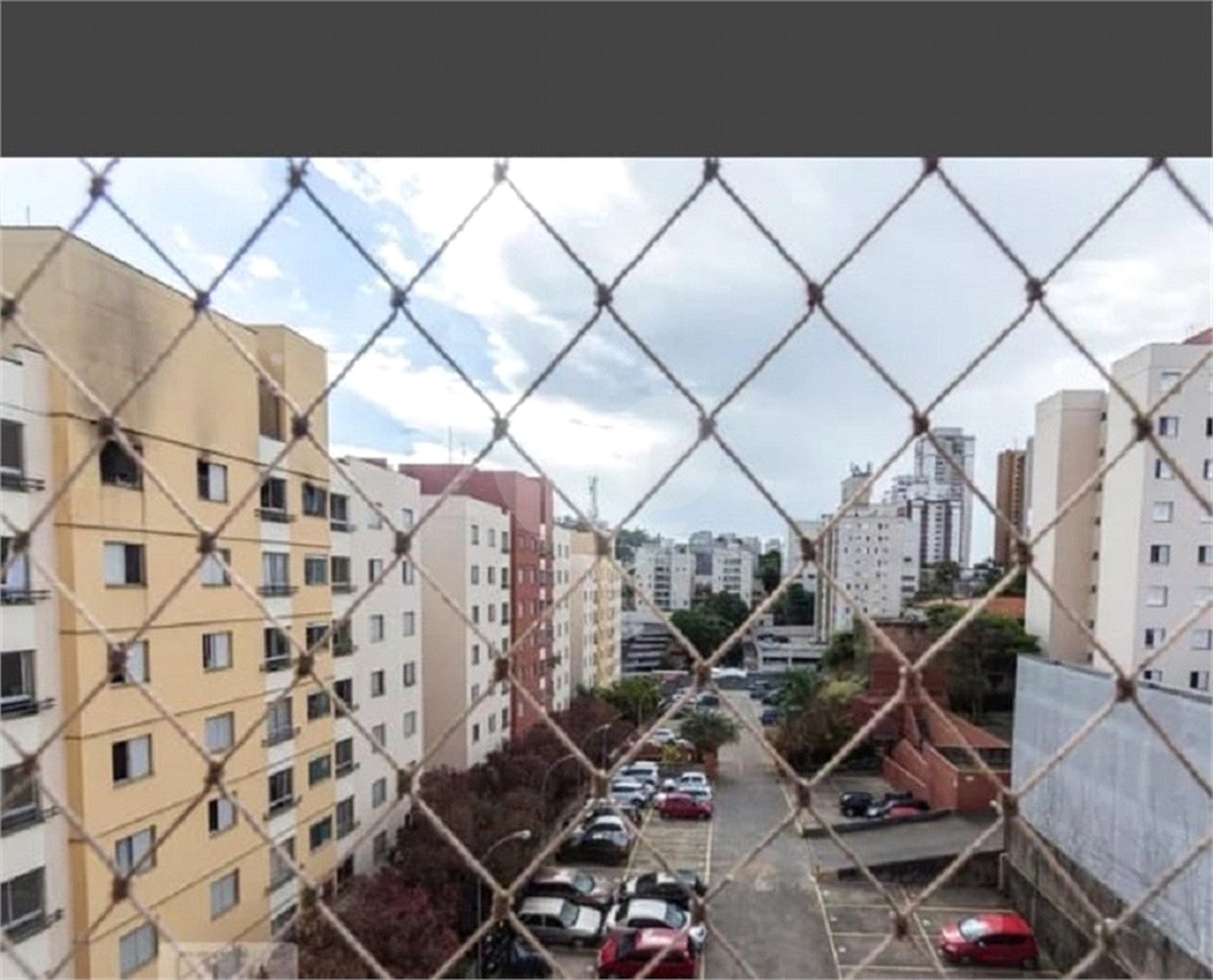 Apartamento à venda com 2 quartos em Fazenda Morumbi, São Paulo, SP