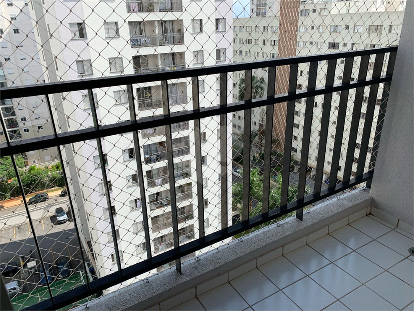 Apartamento à venda com 2 quartos em Jardim Íris, São Paulo, SP