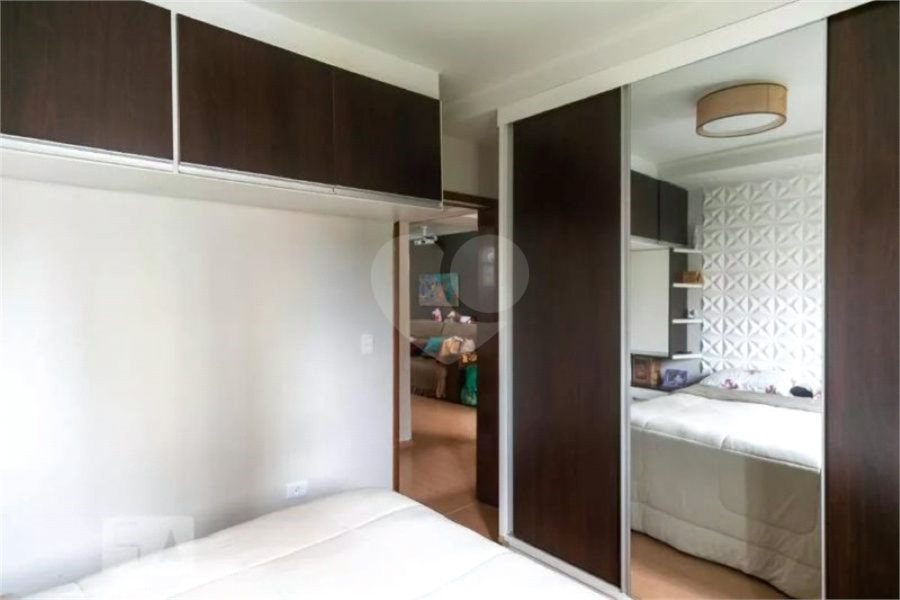 Apartamento à venda com 2 quartos em Vila Guilherme, São Paulo, SP