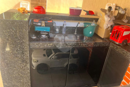 Casa à venda com 2 quartos em Jardim Boa Vista, Araraquara, SP