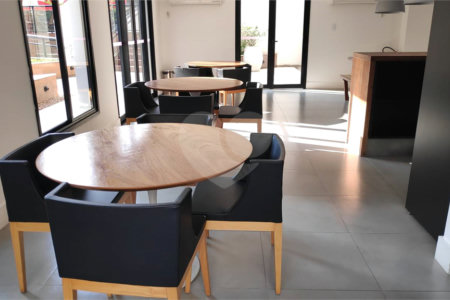 Apartamento à venda com 2 suítes em Vila Progredior, São Paulo, SP