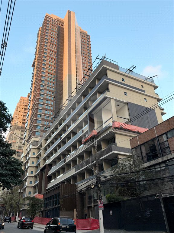 Cobertura à venda com 4 suítes em Pinheiros, São Paulo, SP