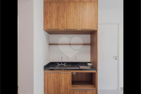 Apartamento à venda com 1 quarto em Sumaré, São Paulo, SP
