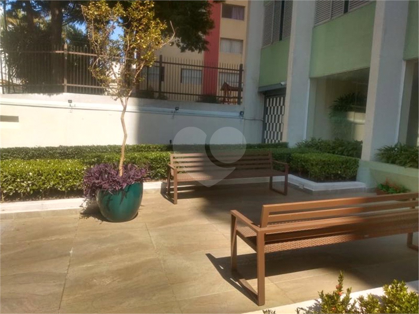 Apartamento à venda com 2 quartos em Santana, São Paulo, SP