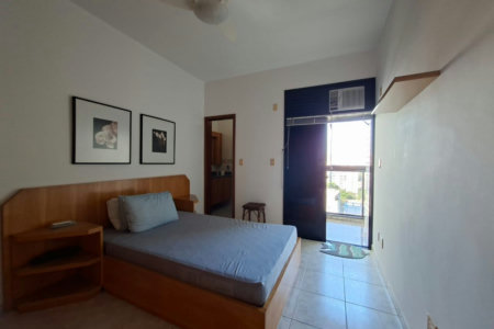 Apartamento com 3 dormitórios, 190 m² - venda por R$ 1.900.000,00 ou aluguel por R$ 12.573,09/mês - Aparecida - Santos/SP