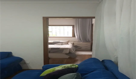 Casa à venda com 3 quartos, sendo 1 suíte,  em Lapa de Baixo, São Paulo, SP