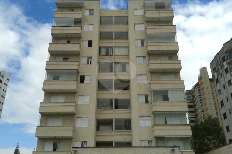 Apartamento à venda com 3 quartos, sendo 1 suíte, em Santana, São Paulo, SP