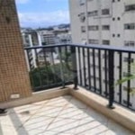 Apartamento à venda com 2 quartos, sendo 1 suíte, em Tijuca, Rio de Janeiro, RJ