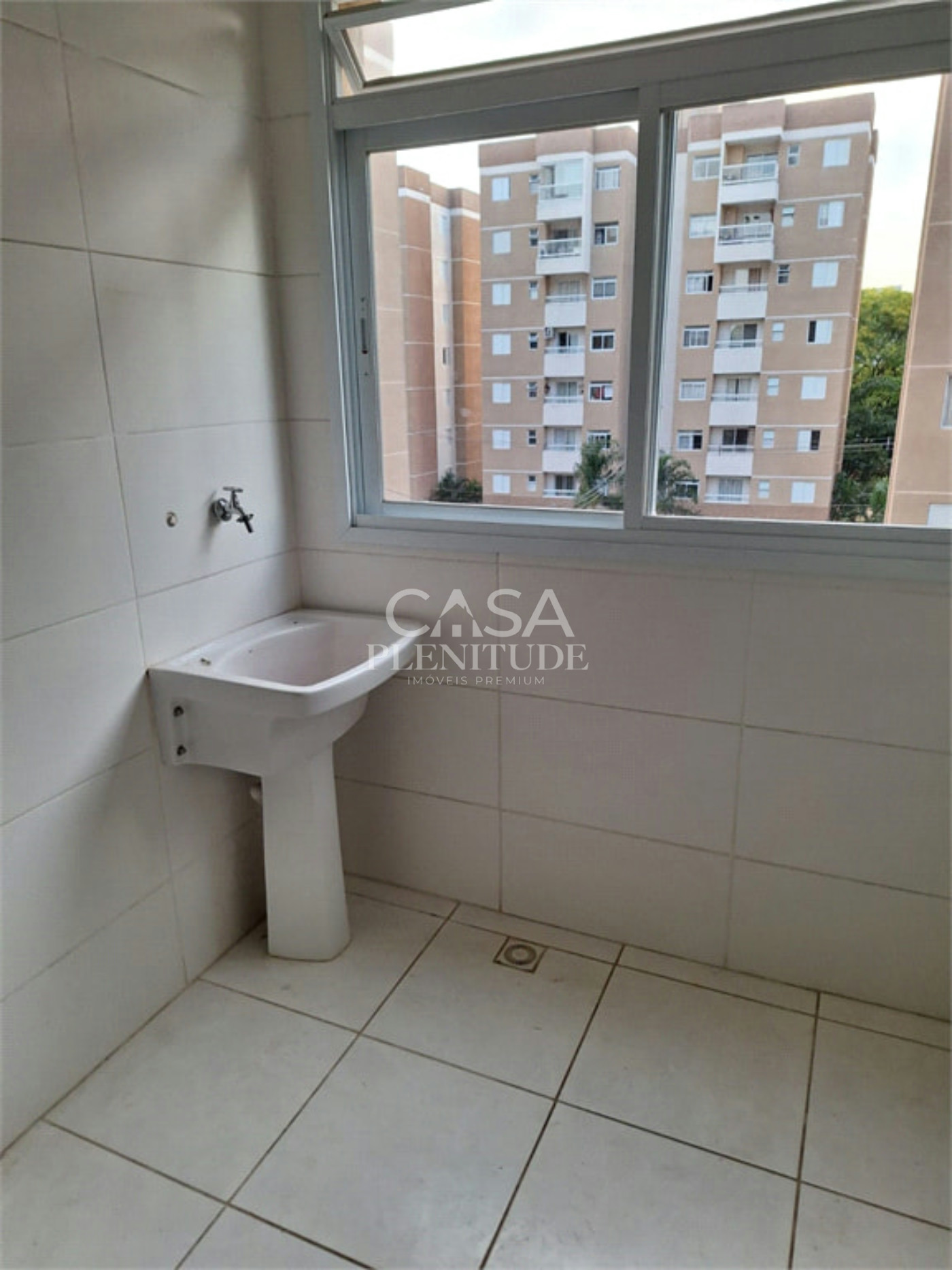 Apartamento à venda com 2 quartos em Vila Hortência, Sorocaba, SP