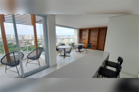 Apartamento à venda com 1 quarto em Parque Campolim, Sorocaba, SP