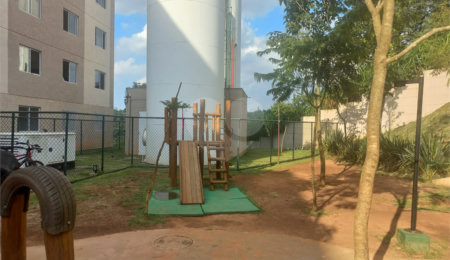Apartamento à venda com 2 quartos em Horto, São Paulo, SP