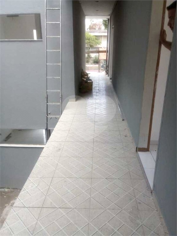 Apartamento à venda com 1 quarto em Jardim Sônia Maria, Sorocaba, SP