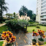 Apartamento à venda com 3 suítes em Lauzane Paulista, São Paulo, SP