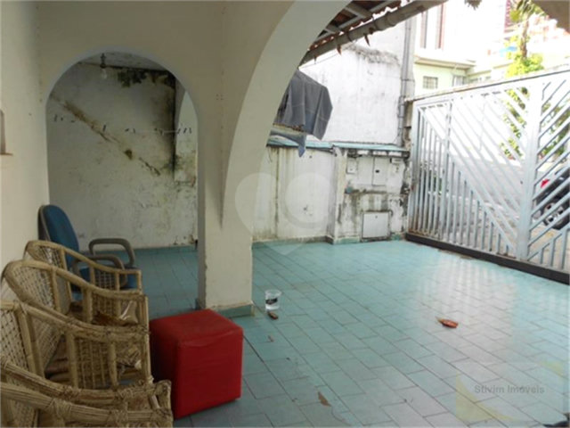 Casa Térrea à venda com 2 quartos em Casa Verde, São Paulo, SP