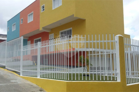 Villagio à venda com 2 suítes em Loteamento Municipal Brás Cubas, Mogi das Cruzes, SP
