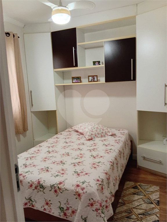 Apartamento à venda com 2 quartos em Vila Guilherme, São Paulo, SP