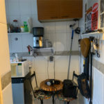 Apartamento à venda com 1 quarto em Jardim Paulista, São Paulo, SP